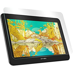 XPPen Artist Pro 16TP��p �ی�t�B���� 2���Z�b�g �t���y���^�u���b�g ACFL1506A