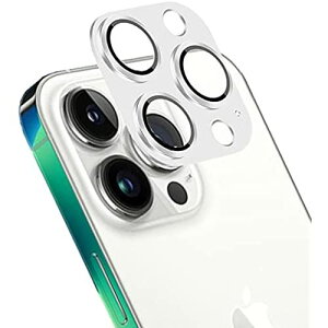 iPhone 13 Pro/iPhone 13 Pro MaxJtB A~{KX YSʕی JJo[ 0.25mm Apapeya ̌^YیtB YیP[X ... Vo[