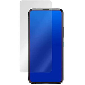 �~���r�b�N�X ���˖h�~ �t���ی�t�B���� �h�w�� �h�C�A ASUS ZenFone 8 Flip (ZS672KS) �p ���{�� OverLay Plus OLZS672KS/F/12