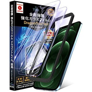 TEIQ hSgC KXtB u[CgJbg iPhone12Pro MAX dx10H {Ɏq Sʕی tB KChgt 2Zbg GFDT-BLC-07