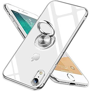 iPhone XR P[X NA Ot Jo[  O ϏՌ Sʕی ^ y TPU ԍڃz_[Ή NAP[X