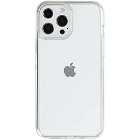PATCHWORKS LUMINA iPhone 13 Pro Max ケース iPhone 2021 6.7inch [クリア]