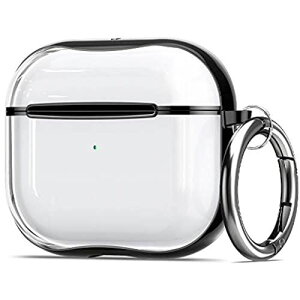 Spigen AirPods3 P[X Airpods3 P[X  NA CX[d Ή O Jrit X y ϏՌ 菝h~ EgEnCubh ASD01982 Airpods 3 (2021) WFbgEubN