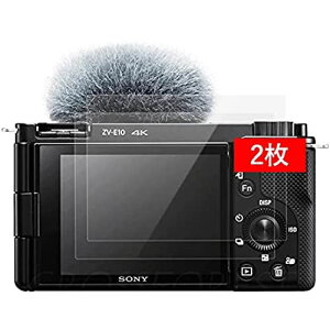 NXtHXg SONY VLOGCAM ZV-E10 / ZV-E10L / ZV-1 / ZV-1G p KXtB tیtB 2Zbg CF-GCSZV10SET ZV-1 / ZV-1G 2Zbg