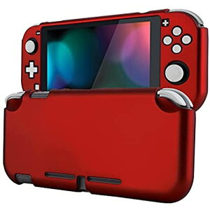 eXtremeRate PlayVital Nintendo Switch LiteɑΉpJX^Jo[ANintendo Switch XJ[bgbh