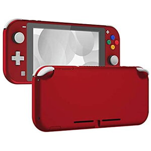 eXtremeRate Nintendo Switch LiteɑΉpDIY݊\tg^b`P[XANSLnhwhRg[[nEWO/XN[tBtANintendo XJ[bgbh