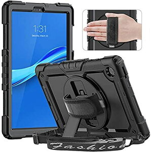 Timecity ���m�{ Tab M10 10.3�C���` �P�[�X 2020 1���[�g���e�X�g �ϏՌ� ��� �h�o ���S�� ���֗� �g���₷�� �t�B���� �X�^���h �R�t�� �y���z���_�[ PC�� �V���R���� �҂����� ���@�\ ... Lenovo Tab M1