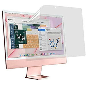 iMac 24 �C���` �Ή� �u���[���C�g�J�b�g �t�B���� �ی�t�B���� ���˒ጸ �A���`�O���A �R�� �uPC�t�B���^�[���H�[�v iMac 24�C���`