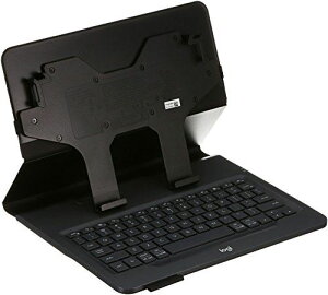 WN[ L[{[h 9-10C`iPad/Android/Windows^ubgΉ uK1050BK ubN L[{[ht^ubgP[X iOS ANDROID WINDOWS OSΉ
