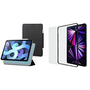 ytBZbgzGR iPad Air10.9C` 4 (2020N) U[P[X }Olbgz ^ Apple Pencil[yAOECX[dΉ I[gX[v/EFCNΉ P[X+t