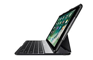 Belkin L[{[hP[X iPad 9.7 5 / iPad Air 1Ή dr6 QODE Ultimate Lite ubN F5L904QEBLK-A