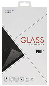 GLOW iPhoneXs max  KXtB 01901-6