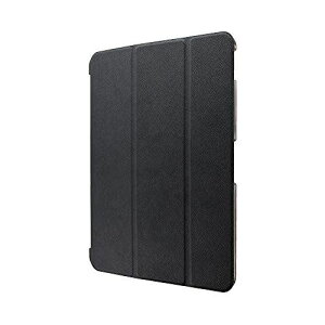 iPad Pro 2018 11inch wʃNAtbvP[X uClear Notev ubN