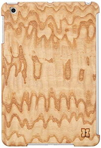 Man&Wood iPad miniP[X Real wood Genuine Jupiter VR I1831iPM