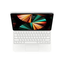 楽天市場】magic keyboard 12.9 ホワイトの通販