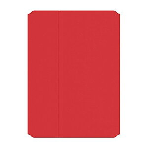 Incipio Technologies, Inc. t@fC/bh for New iPad Pro 10.5" IPD-370-BRRED