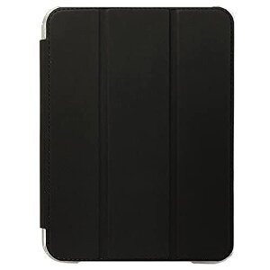 �i�J�o���V iPad mini 2021 ��6���� �p �Ռ��z���P�[�X �u���b�N Z9411 �n�C�u���b�h�\��