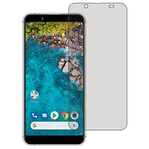 PDA�H�[ Android One S7 �u���[���C�g�J�b�g[����] �ی� �t�B���� ���{��