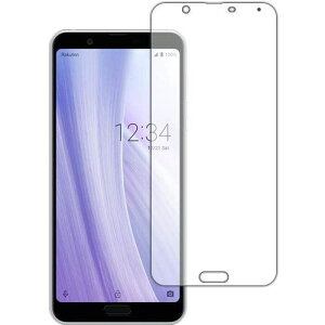 PDAH[ AQUOS sense3 plus / sense3 plus TEh 9Hdx[˒ጸ] ی tB [Oʗp] {
