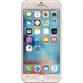 [PR] Case-Mate (iPhone SE(第二世代/2020年発売) / iPhone 8 / iPhone 7/iPhone 6s/6) 液晶保護 強化 ガラスフィルム ギルデッド グラス スクリーン プロテクター 液晶保護ガラス ローズゴールド