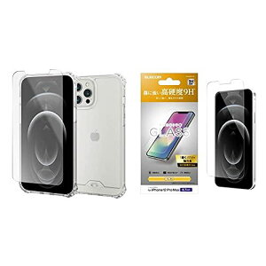 yKXtBZbgz yP[XEtBZbgz GR iPhone 12 Pro Max P[X Qi[dΉ nCubh ZEROSHOCK CrWu KXtBt NA