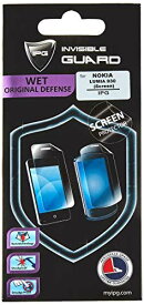 IPG 航空宇宙グレード保護フィルム Nokia Lumia 930 スクリーン カバー Original Defense 2464
