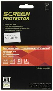 aÓ mLAWp Nokia Lumia 530p wh~ CAtیtB ^Cv NA[V[u526-0016-01v