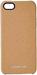 [ZbeB1881] jpz IPHONE CASE CERRUTIS CERRUTI I88I TAN