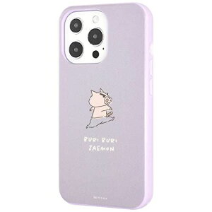 O}fB[Y o_C N񂿂 iPhone13 Pro(6.1C`)Ή\tgP[X ԂԂ肴 BCYS-29C p[v