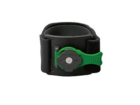 [REC MOUNT+ / レックマウントプラス] スポーツ アームバンド【R+Armband-GR】(グリーン)「マウントのみ、別途 専用ケース必要」