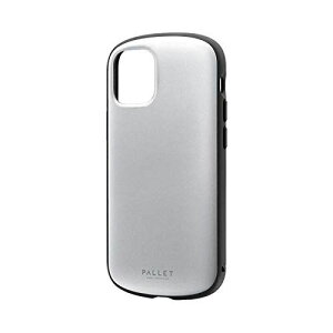 iPhone 12 mini yʁEɔEϏՌnCubhP[XuPALLET AIRv }bgVo[