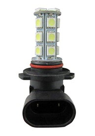 BRIGHTZ 超高輝度 LED ホワイトバルブ HB3 MGF 【 LED-BULB-034 】 2891