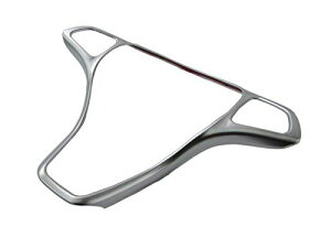 BRIGHTZ E�N���X W210 �X�e�A�����O�X�|�[�N�J�o�[ �T�e���V���o�[ �y INT-ETC-033 �z W 210 �Z�_�� E230 E240 E320 E400 E430 E55 AMG �����Z�f�X�x���c ...