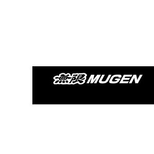 (MUGEN |Q) N-BOXXbV N-BOX SLASH oCU[ BRKT SETVISOR 72460-XMDC-0100