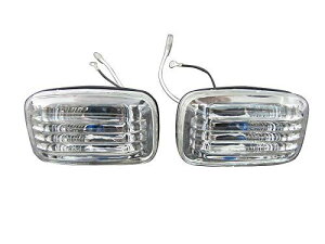 BRIGHTZ ���K�N���[�U�[ BXD20V �N���X�^���T�C�h�}�[�J�[ �y BLINKER�|010 �z �T�C�h�E�B���J�[ �T�C�h�^�[�������v BXD20 BXD D20 20 38960