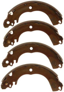 ���C�}�e���A�� ( TOKAI MATERIAL ) �u���[�L�V���[�A�b�V�[ 4������ SN8824