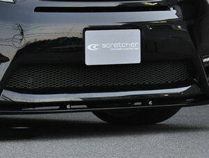 Back Scratcher(obNXNb`[) Ft@CA 20n "NEO SPEED"20VELLFIRE for Z BUMPER DUCT MESH MCOp 31N01400