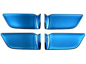 BRIGHTZ �n���A�[ MXUA80 MXUA85 �X�e�����X�C���i�[�h�A�n���h���J�o�[ �M �� �y INS�|DHC�|078 �z XUA80 XUA85 UA80 UA85 A80 A85 80 85 �n�����[