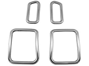 BRIGHTZ �W���X�e�B�J�X�^�� M900F M910F �����ʃX�e�����X���b�L�f�t�H�b�K�[�����O 4PC �y INT�|ETC�|390 �z M900 M910 900 910 �W���X�e�B �J�X�^��