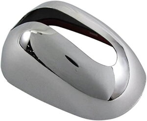 BRIGHTZ スペーシアカスタム MK32S MK42S メッキアンテナカバー Gタイプ 【 ANTENNA-029 】 スペーシア カスタム MK MK32 K32 32