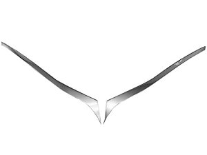 BRIGHTZ �g�[���J�X�^�� M900S M910S ��� �����ʃX�e�����X���b�L�w�b�h���C�g�A���_�[�A�C���C�� �y HEAD�|ETC�|053 �z M900 M910 900 910 �g�[�� �J�X�^��