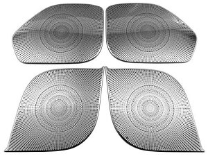 BRIGHTZ [NX 44 45 47 48 XeXhAXs[J[pl 4PC y SPEAKER|074 z B44A B45A B47A B48A B44 B45 B47 B48