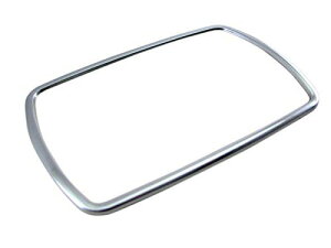 BRIGHTZ N BOX JF1 JF2 メッキルームランプリング 1PC 【 INT−ETC−131−1PC 】 マップランプ JF F1 F2 1 2 NBOX N-BOX エヌボックス エヌ ボックス Nボックス