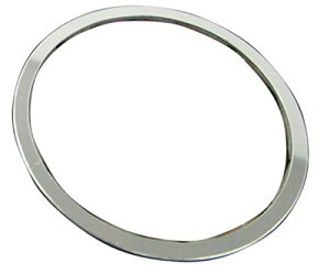 BRIGHTZ �t���A���S�� MM21S �����ʃX�e�����X���b�L�G�A�R�������O 1PC �y INT-ETC-104 �z �t���A ���S�� 6399