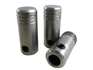 BRIGHTZ �T���o�[�o�� TV1 TV2 �G�A�R�����o�[ �m�u 3PC �y INT-ETC-147-3PC �z �q�[�^�[�R���g���[�����o�[ ���O�C�؂�ւ����o�[ TV V1 V2 1 2 �T���o�[ �o�� 30833