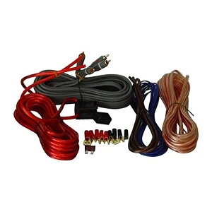 アーク・ヒル ハイパワーアンプ用スーパーケーブルセット BP-11