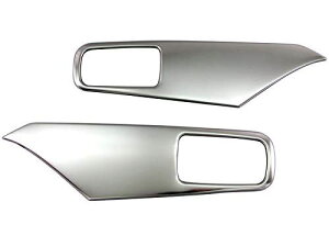 BRIGHTZ eK�X�y�[�X 34 35 37 38 �X�e�����X�C���i�[�h�A�p�l�� �T�e���V���o�[ �y INT�|PAN�|008 �z B34A B35A B37A B38A 34A 35A 37A 38A eK �X�y�[�X