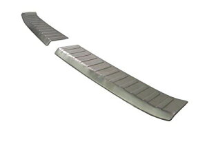 BRIGHTZ �v���E�X 50 51 55 �X�e�����X�C���i�[���A�o���p�[�t�b�g�v���[�g �y INS-FOOT-028 �z ZVW50 ZVW51 ZVW55 ZVW W50 W51 W55 25352