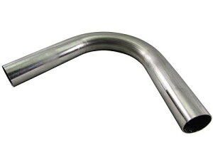 BRIGHTZ 42.7�� 120�x �X�e�����X �Ȃ��p�C�v 1.2mm�� 1PC �y CUR�|PIPE�|007�|1PC �z 42.7�p�C 42.7�� 120°