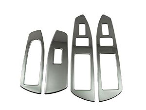 BRIGHTZ BMW 7�V���[�Y F04 �����ʃX�e�����X���b�L�E�B���h�E�X�C�b�`�J�o�[ �y WIN�|SWI�|010 �z F 04 �A�N�e�B�u�n�C�u���b�h7 �A�N�e�B�u�n�C�u���b�h7L 33445